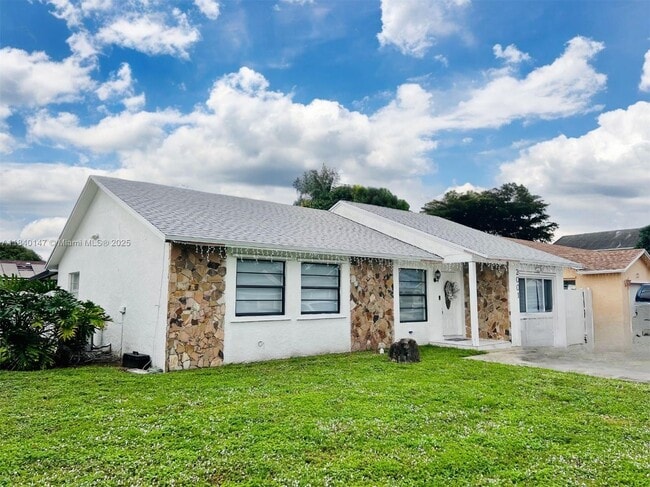 property at 2001 SW 85th Ave