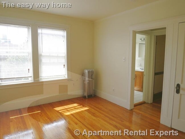 157 Summer St, Unit #16F