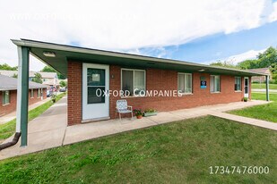 1025 Arbordale St in Ann Arbor, MI - Building Photo
