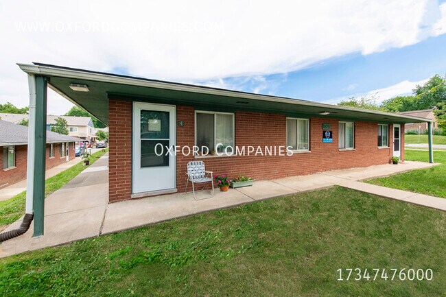 property at 1025 Arbordale St