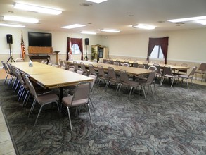 Teresa Village in Fort Walton Beach, FL - Foto de edificio - Building Photo