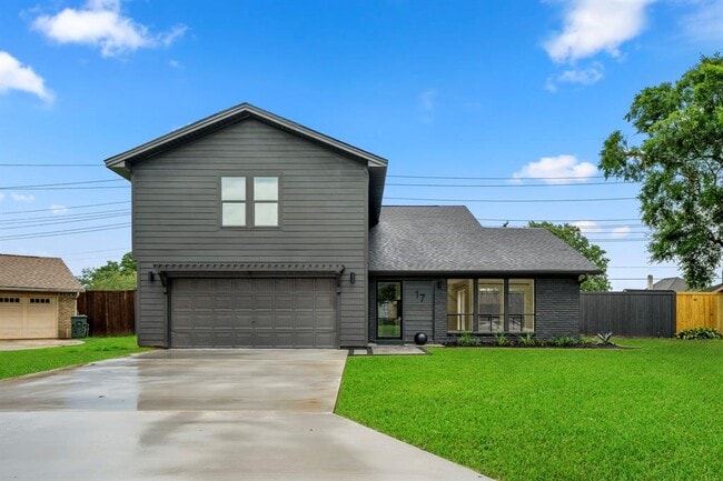 property at 17 Dowlen Pl