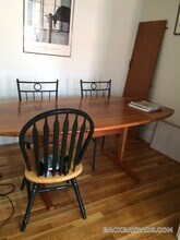 49 St Germain St, Unit 3 in Boston, MA - Foto de edificio - Building Photo