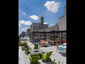 One12 Courtland in Atlanta, GA - Building Photo - Building Photo