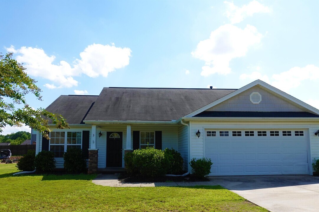 3 Sago Ct in Anderson, SC - Building Photo