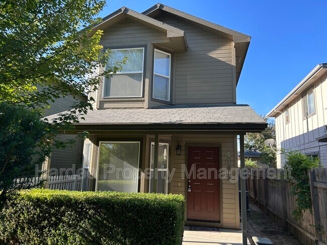 4419 Freemont St in Boise, ID - Building Photo - Building Photo