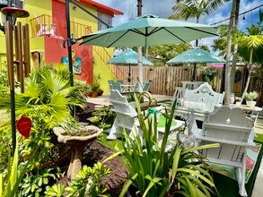 15 N Ocean Breeze in Lake Worth Beach, FL - Building Photo - Building Photo