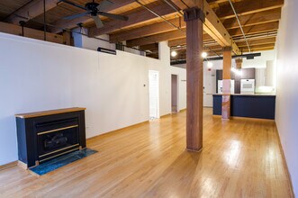 701 W Jackson Blvd in Chicago, IL - Building Photo - Building Photo