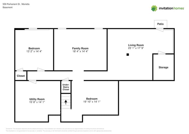 559 Parliament St in Marietta, GA - Building Photo - Building Photo
