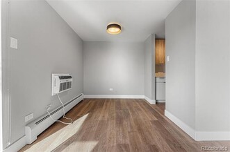 2508 E 11th Ave in Denver, CO - Building Photo - Building Photo