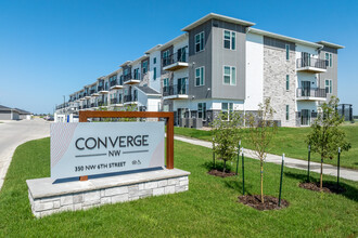 Converge NW in Waukee, IA - Building Photo - Building Photo