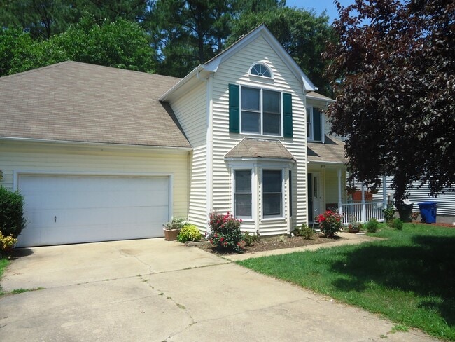 property at 822 Melrose Terrace