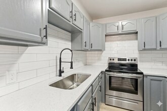 2609 N Key Blvd in Midwest City, OK - Building Photo - Building Photo