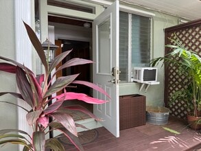 1505 White St, Unit Efficiency in Key West, FL - Building Photo - Building Photo