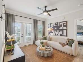 Magnolia Hill in Carthage, NC - Foto de edificio - Building Photo