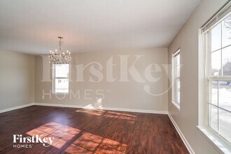 12410 Deerview Dr in Noblesville, IN - Building Photo - Building Photo