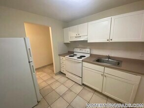 245 Main St, Unit 35 in Watertown, MA - Building Photo - Building Photo