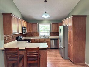 3075 A B Carter Rd in Fayetteville, NC - Building Photo - Building Photo
