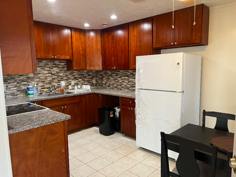 830 Liloa St-Unit -Downstairs Mauka in Lahaina, HI - Building Photo