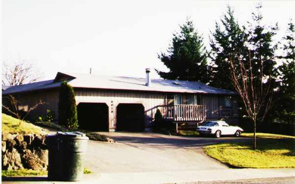 6029 S Mason Ave in Tacoma, WA - Building Photo