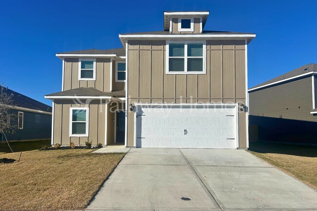 916 Burlington Ave in Fort Worth, TX - Foto de edificio - Building Photo