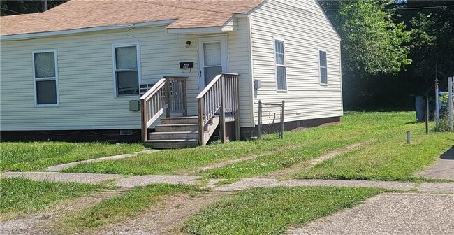 49 Shelby St in Portsmouth, VA - Building Photo - Building Photo