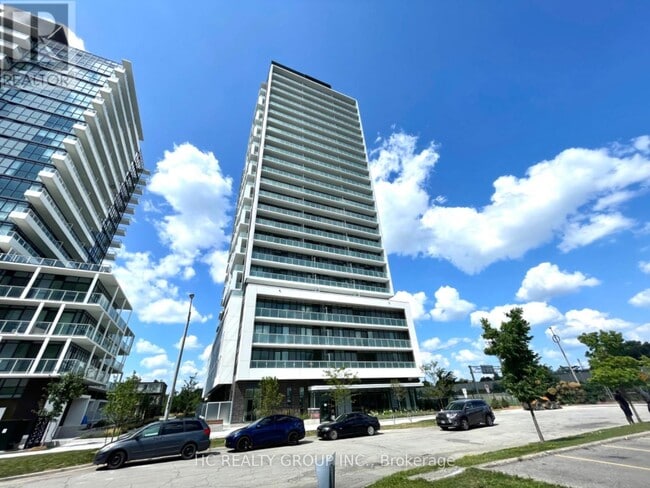 property at 188 Fairview Mall Dr