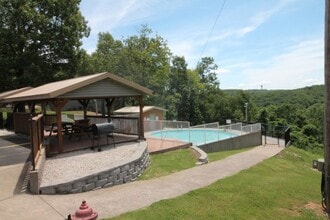 239 Notch Ln in Branson West, MO - Building Photo - Building Photo