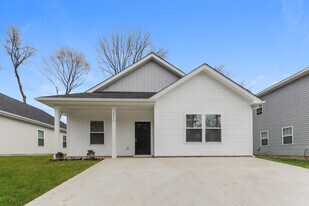 3028 Celia Ave in Charlotte, NC - Building Photo