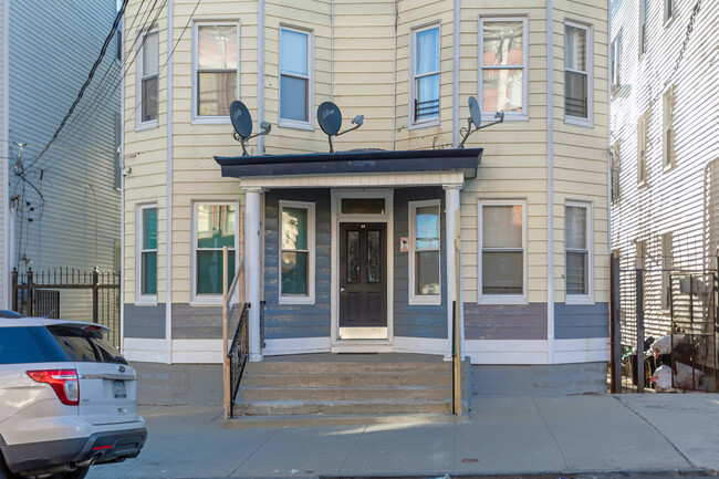 42 Morningside Ave in Yonkers, NY - Building Photo - Building Photo