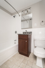 1422 Columbia Rd, Unit 8D in Boston, MA - Building Photo - Building Photo