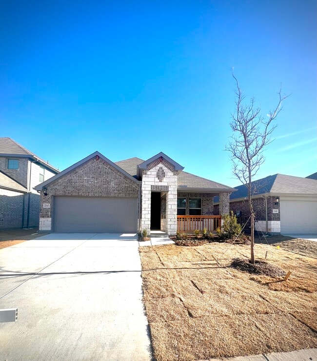 2367 Aspen Hl Dr in Heartland, TX - Building Photo - Building Photo