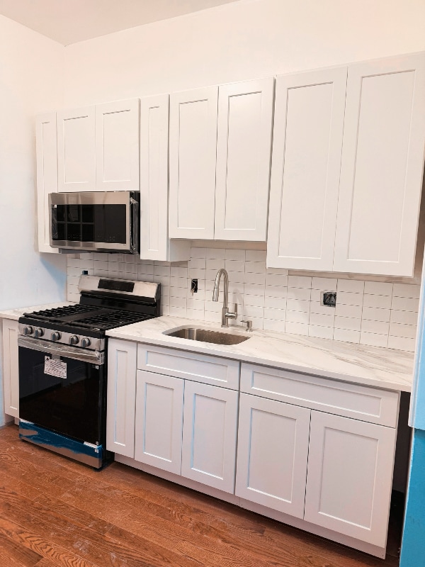 1208 13th St in North Bergen, NJ - Foto de edificio - Building Photo