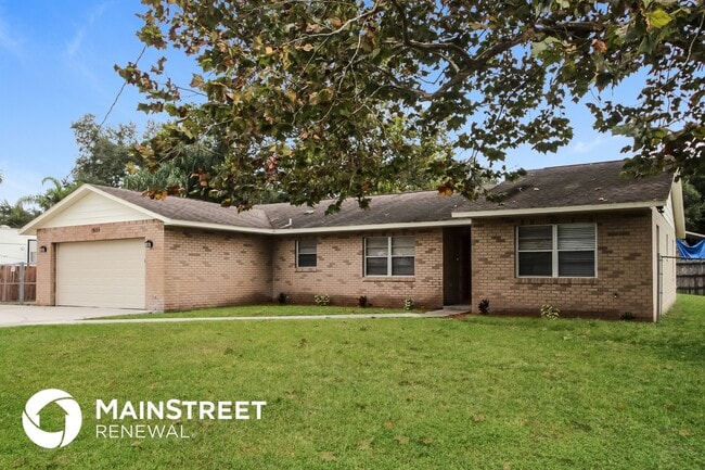 1655 Louis Dr in Kissimmee, FL - Building Photo - Building Photo
