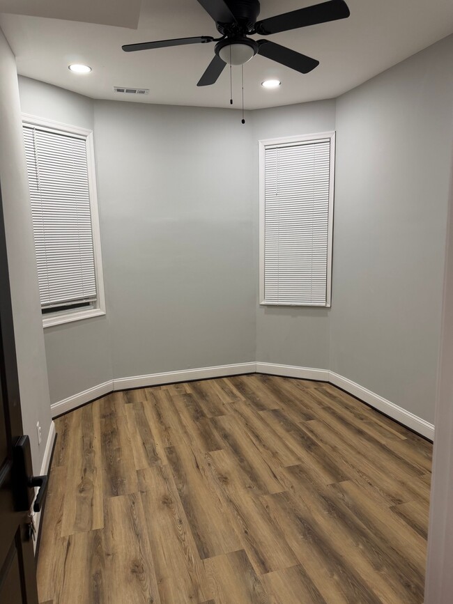 property at 3113 Presbury St