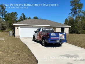 251 Marion Oaks Golf Way in Ocala, FL - Building Photo - Building Photo