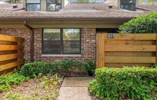 3417 NW 53rd Ter in Gainesville, FL - Building Photo