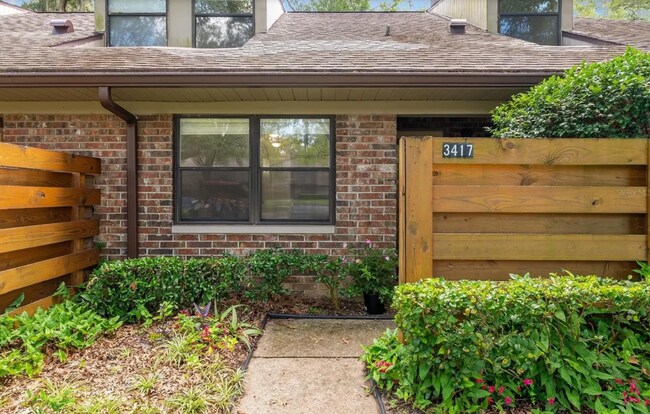 property at 3417 NW 53rd Ter