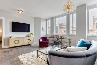 715 Grand St in Hoboken, NJ - Building Photo - Building Photo