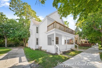 1108 Muskegon Ave NW in Grand Rapids, MI - Building Photo - Building Photo