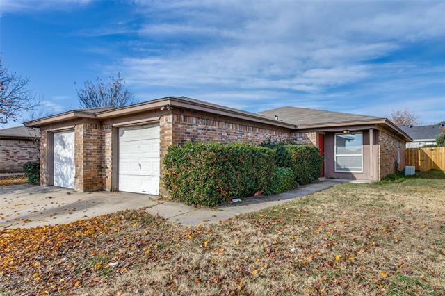 3616 Hulen Park Cir