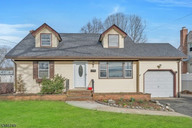 property at 47 Springfield Ave