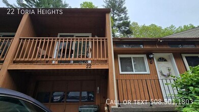 22 Toria Heights in Oxford, MA - Building Photo - Building Photo