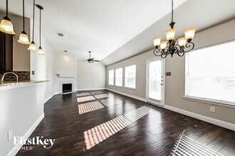 502 Dover Park Trail in Mansfield, TX - Building Photo - Building Photo