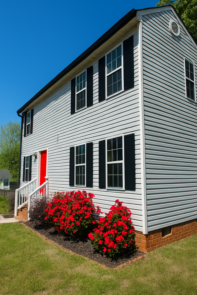 514 Town Branch Rd in Graham, NC - Building Photo - Building Photo