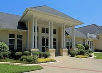 South Beaumont