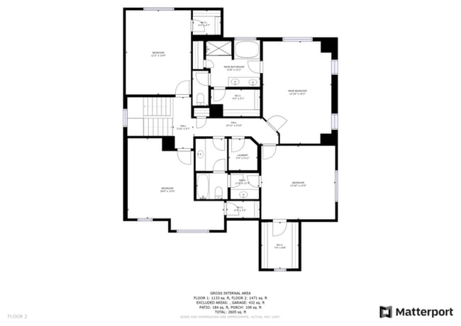 539 Bunchgrass St in Evans, GA - Building Photo - Building Photo