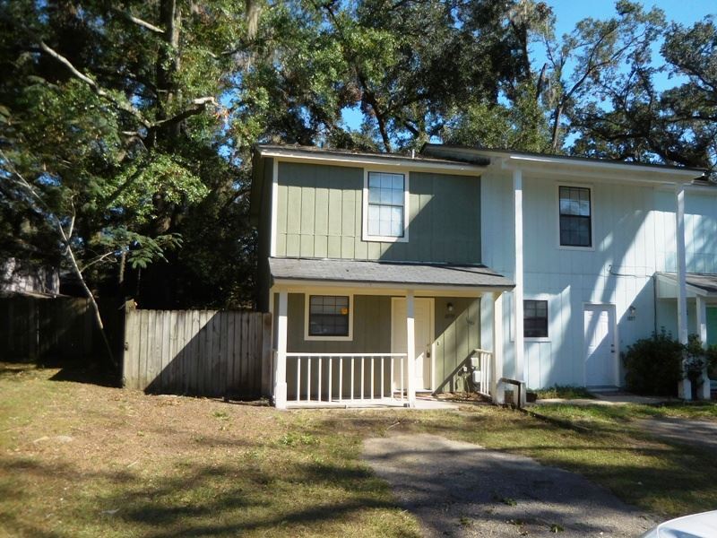 1899 Nekoma Ct in Tallahassee, FL - Building Photo
