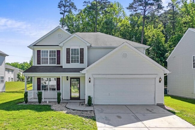 3005 Woodbluff Dr in Greensboro, NC - Building Photo - Building Photo