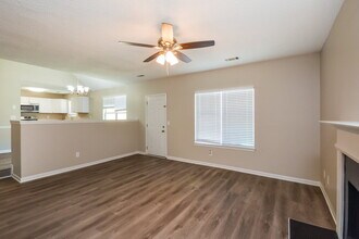 2287 Rambling Way in Lithonia, GA - Building Photo - Building Photo